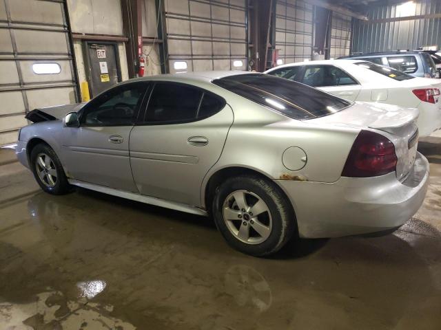 Photo 1 VIN: 2G2WP552161163187 - PONTIAC GRANDPRIX 