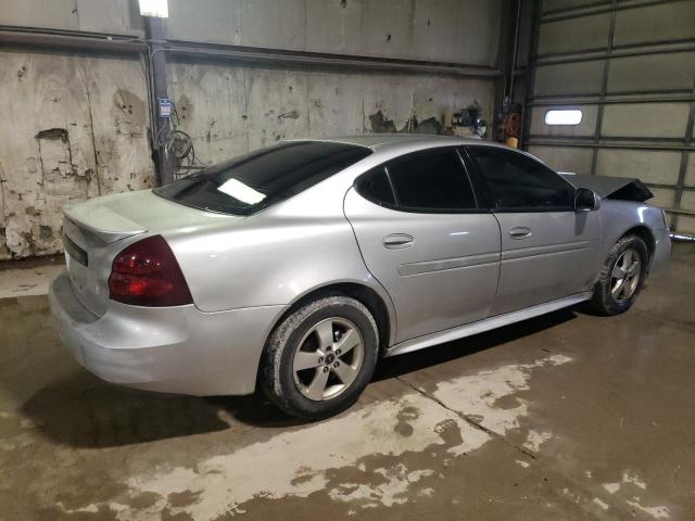 Photo 2 VIN: 2G2WP552161163187 - PONTIAC GRANDPRIX 