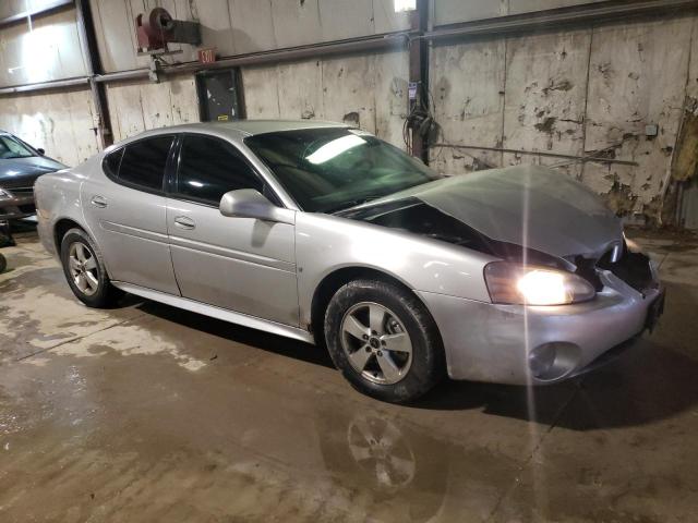 Photo 3 VIN: 2G2WP552161163187 - PONTIAC GRANDPRIX 