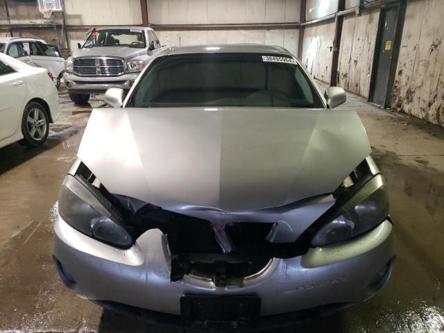 Photo 4 VIN: 2G2WP552161163187 - PONTIAC GRANDPRIX 