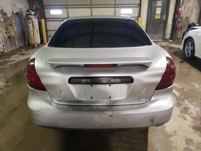 Photo 5 VIN: 2G2WP552161163187 - PONTIAC GRANDPRIX 