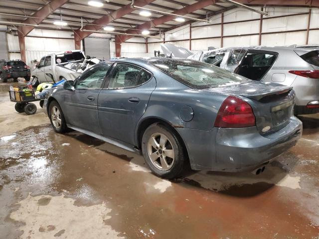 Photo 1 VIN: 2G2WP552161180586 - PONTIAC GRANDPRIX 