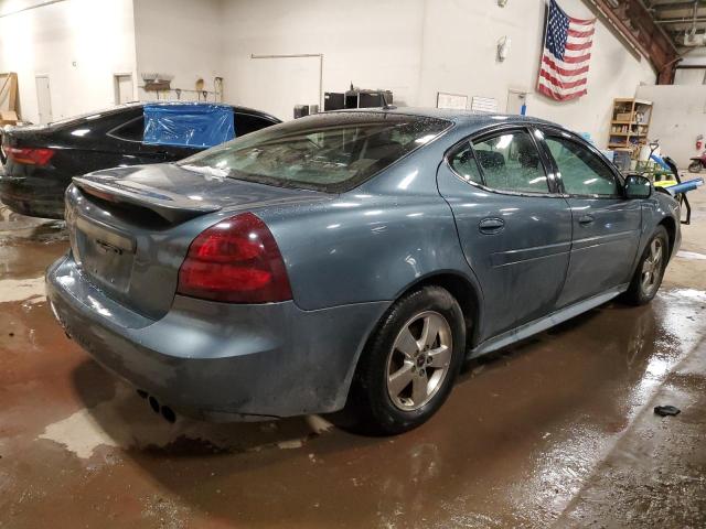 Photo 2 VIN: 2G2WP552161180586 - PONTIAC GRANDPRIX 