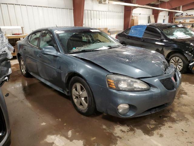 Photo 3 VIN: 2G2WP552161180586 - PONTIAC GRANDPRIX 