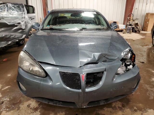 Photo 4 VIN: 2G2WP552161180586 - PONTIAC GRANDPRIX 