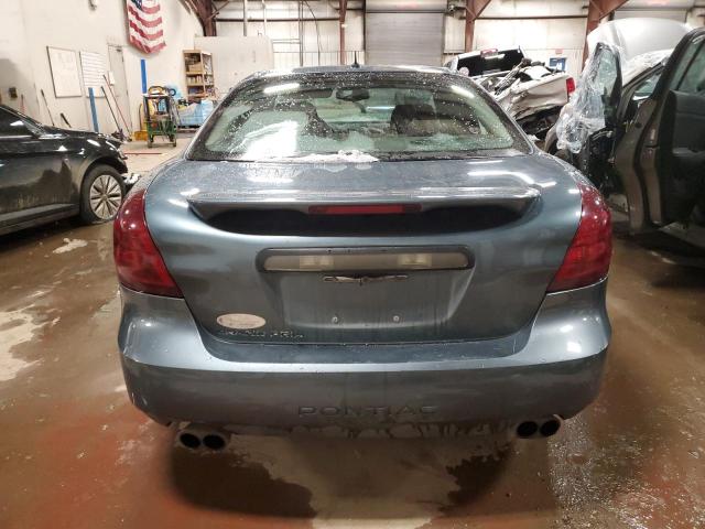 Photo 5 VIN: 2G2WP552161180586 - PONTIAC GRANDPRIX 