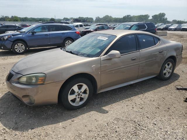 Photo 0 VIN: 2G2WP552161203090 - PONTIAC GRAND PRIX 