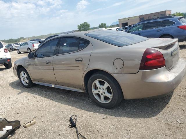 Photo 1 VIN: 2G2WP552161203090 - PONTIAC GRAND PRIX 