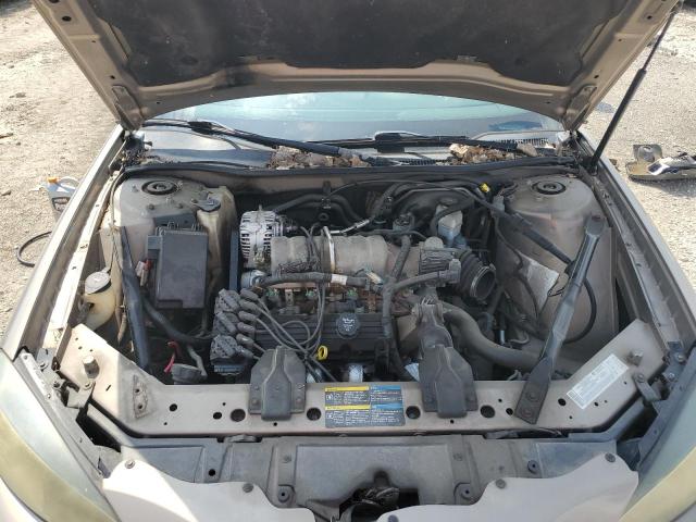 Photo 10 VIN: 2G2WP552161203090 - PONTIAC GRAND PRIX 