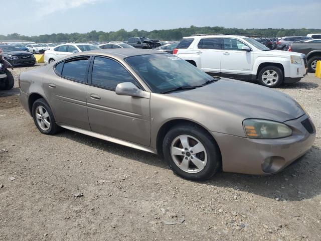 Photo 3 VIN: 2G2WP552161203090 - PONTIAC GRAND PRIX 