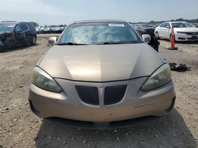 Photo 4 VIN: 2G2WP552161203090 - PONTIAC GRAND PRIX 