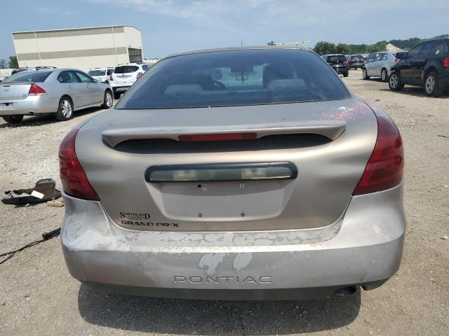 Photo 5 VIN: 2G2WP552161203090 - PONTIAC GRAND PRIX 