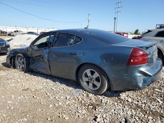 Photo 1 VIN: 2G2WP552161211710 - PONTIAC GRANDPRIX 