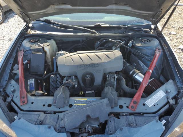 Photo 10 VIN: 2G2WP552161211710 - PONTIAC GRANDPRIX 