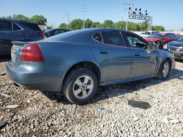 Photo 2 VIN: 2G2WP552161211710 - PONTIAC GRANDPRIX 