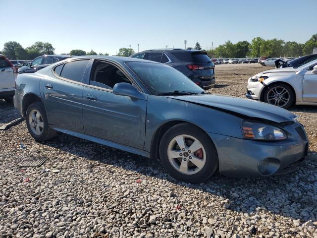 Photo 3 VIN: 2G2WP552161211710 - PONTIAC GRANDPRIX 