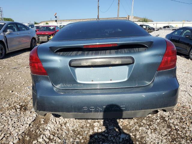 Photo 5 VIN: 2G2WP552161211710 - PONTIAC GRANDPRIX 