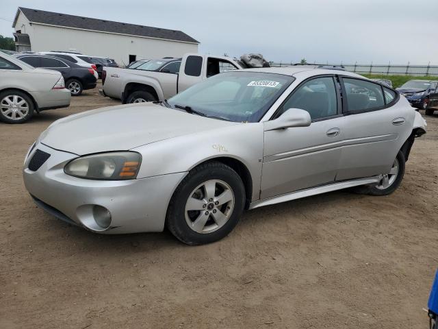 Photo 0 VIN: 2G2WP552161229687 - PONTIAC GRANDPRIX 