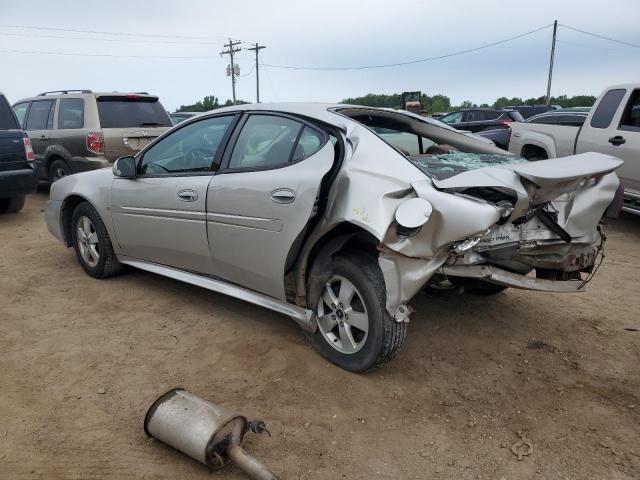 Photo 1 VIN: 2G2WP552161229687 - PONTIAC GRANDPRIX 