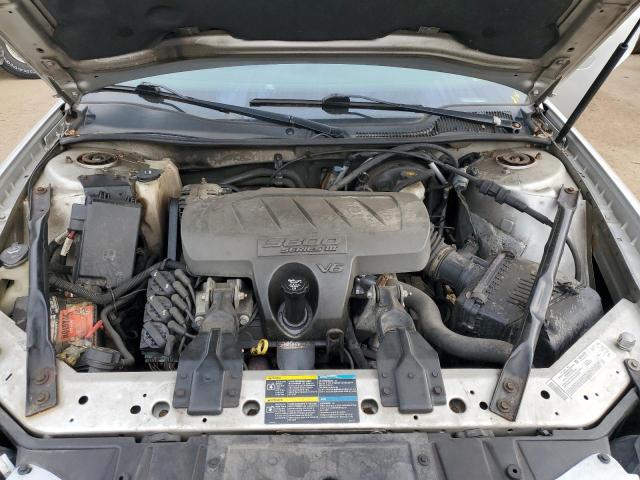 Photo 10 VIN: 2G2WP552161229687 - PONTIAC GRANDPRIX 