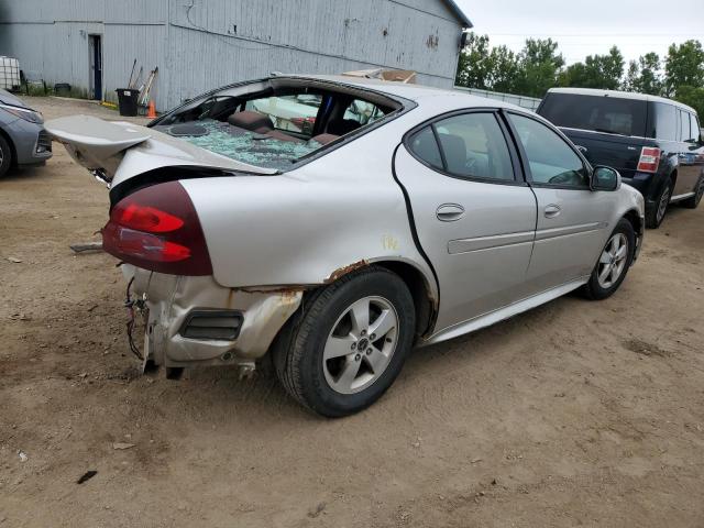 Photo 2 VIN: 2G2WP552161229687 - PONTIAC GRANDPRIX 