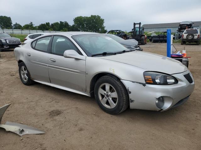 Photo 3 VIN: 2G2WP552161229687 - PONTIAC GRANDPRIX 