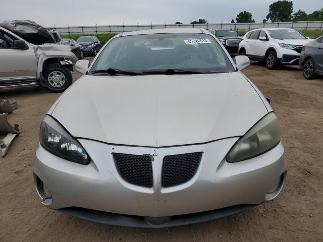 Photo 4 VIN: 2G2WP552161229687 - PONTIAC GRANDPRIX 