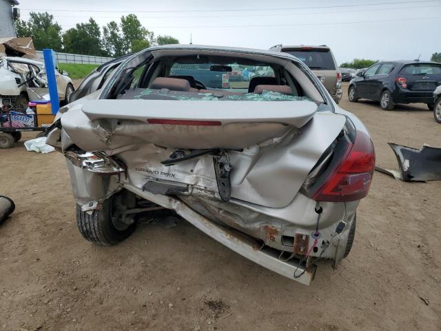 Photo 5 VIN: 2G2WP552161229687 - PONTIAC GRANDPRIX 