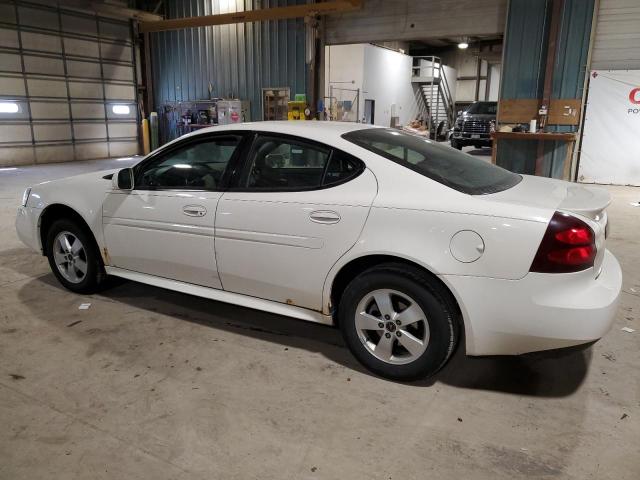 Photo 1 VIN: 2G2WP552161244514 - PONTIAC GRANDPRIX 