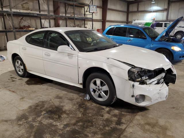 Photo 3 VIN: 2G2WP552161244514 - PONTIAC GRANDPRIX 