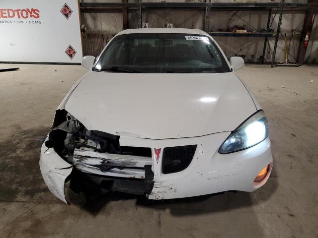 Photo 4 VIN: 2G2WP552161244514 - PONTIAC GRANDPRIX 