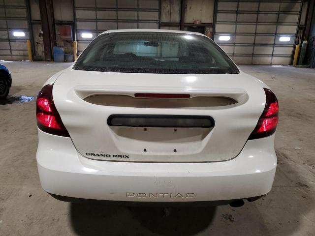 Photo 5 VIN: 2G2WP552161244514 - PONTIAC GRANDPRIX 