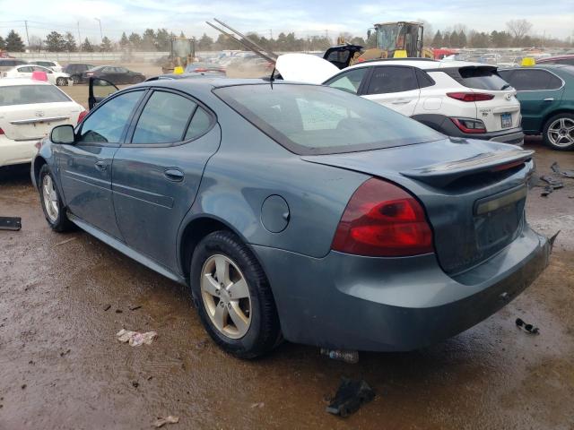 Photo 1 VIN: 2G2WP552161305098 - PONTIAC GRANDPRIX 