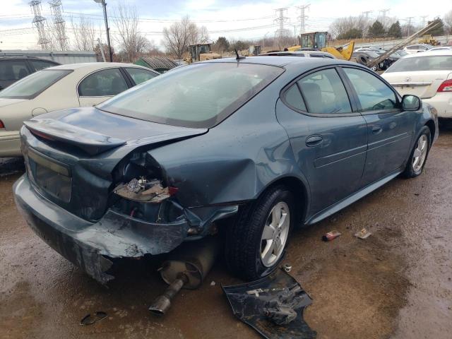 Photo 2 VIN: 2G2WP552161305098 - PONTIAC GRANDPRIX 