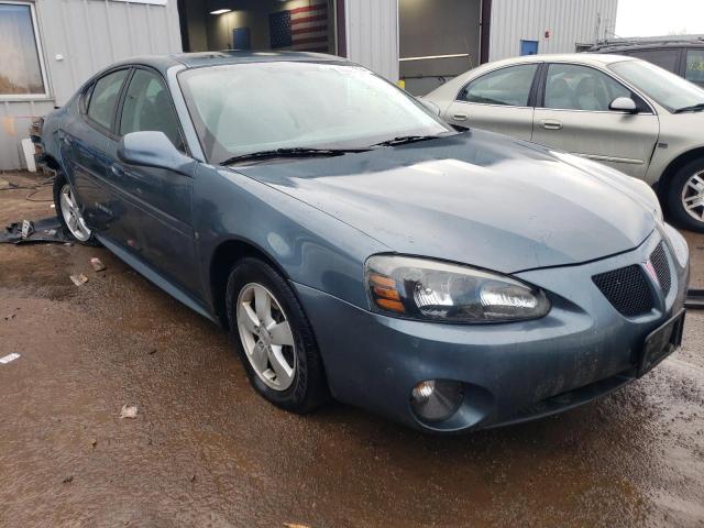 Photo 3 VIN: 2G2WP552161305098 - PONTIAC GRANDPRIX 