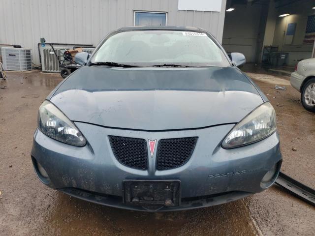 Photo 4 VIN: 2G2WP552161305098 - PONTIAC GRANDPRIX 