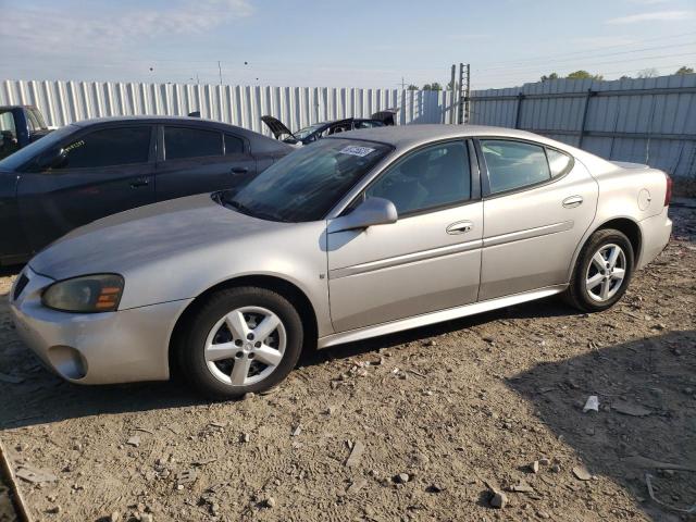 Photo 0 VIN: 2G2WP552161312181 - PONTIAC GRAND PRIX 