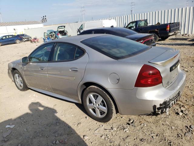 Photo 1 VIN: 2G2WP552161312181 - PONTIAC GRAND PRIX 