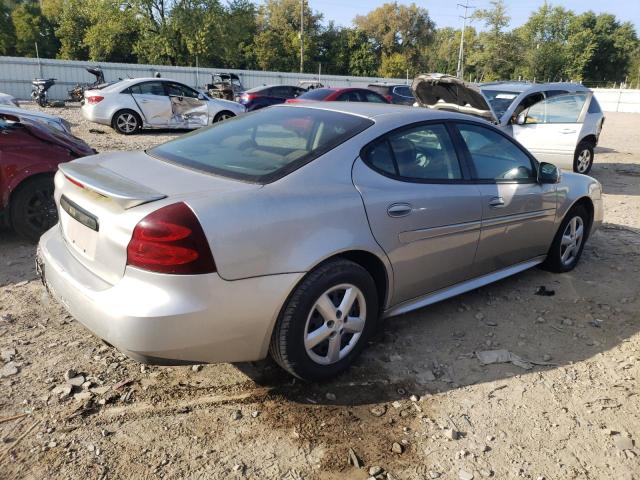 Photo 2 VIN: 2G2WP552161312181 - PONTIAC GRAND PRIX 