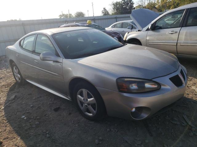 Photo 3 VIN: 2G2WP552161312181 - PONTIAC GRAND PRIX 