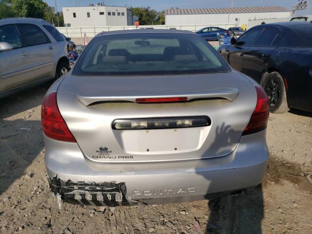 Photo 5 VIN: 2G2WP552161312181 - PONTIAC GRAND PRIX 