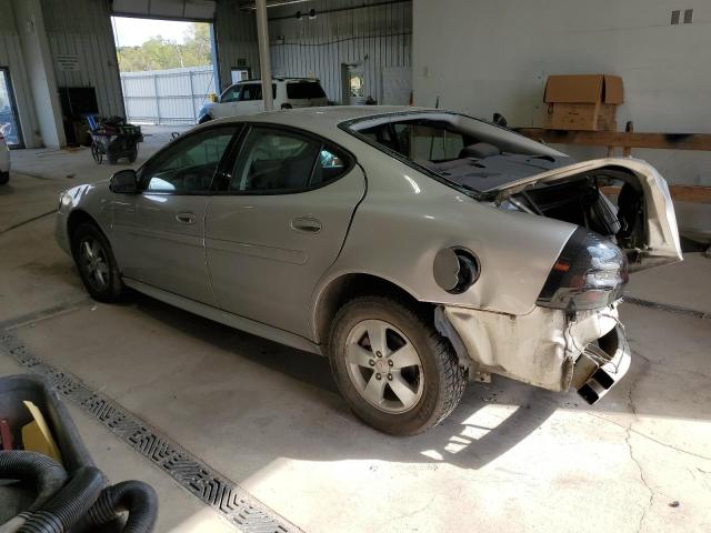 Photo 1 VIN: 2G2WP552171115545 - PONTIAC GRAND PRIX 