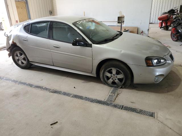 Photo 3 VIN: 2G2WP552171115545 - PONTIAC GRAND PRIX 