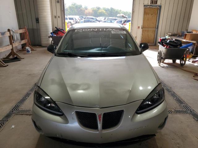 Photo 4 VIN: 2G2WP552171115545 - PONTIAC GRAND PRIX 