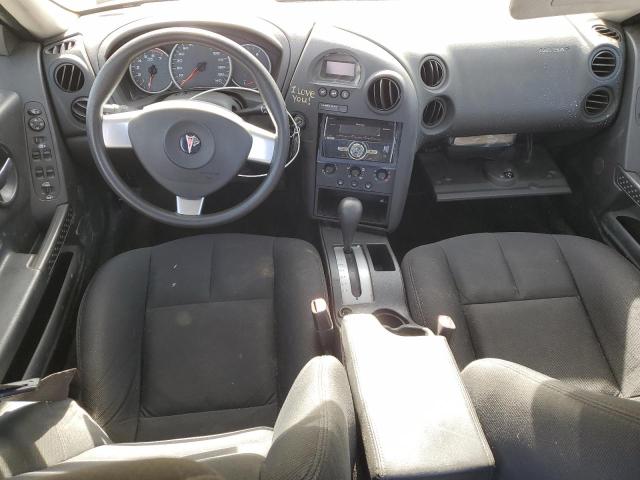 Photo 7 VIN: 2G2WP552171115545 - PONTIAC GRAND PRIX 