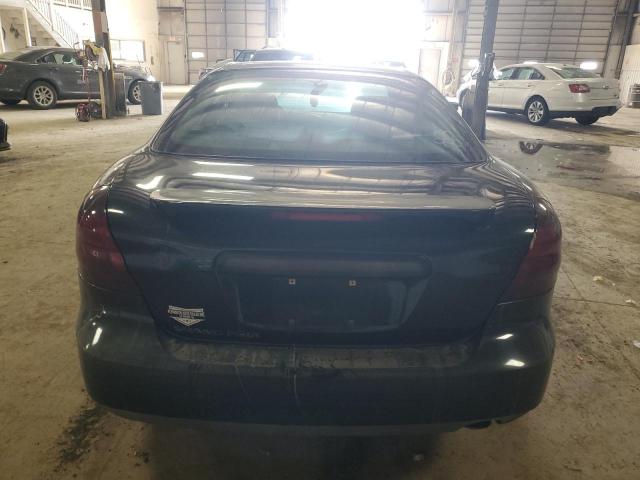 Photo 5 VIN: 2G2WP552171121880 - PONTIAC GRAND PRIX 