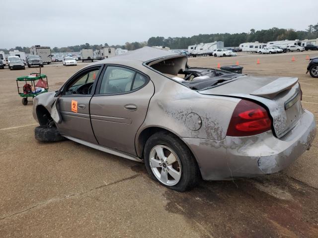 Photo 1 VIN: 2G2WP552171177155 - PONTIAC GRANDPRIX 