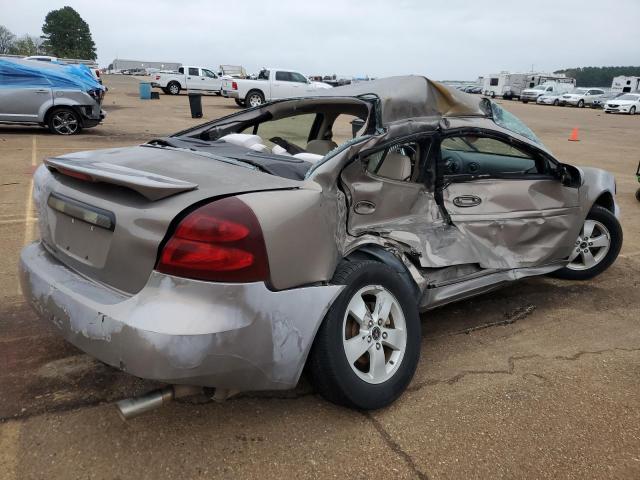 Photo 2 VIN: 2G2WP552171177155 - PONTIAC GRANDPRIX 