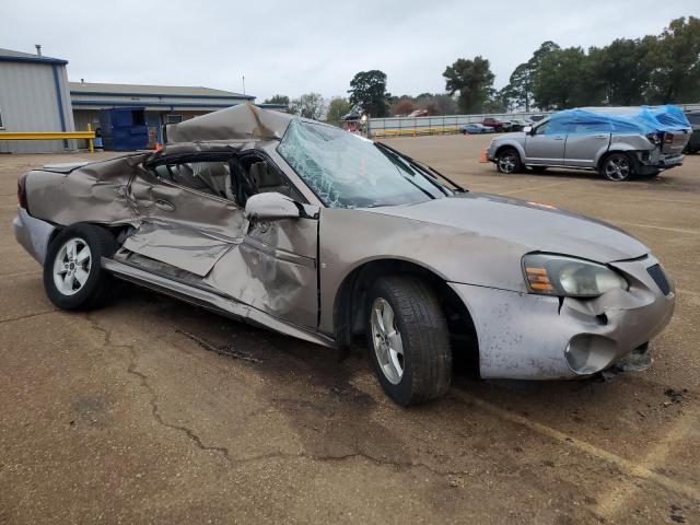 Photo 3 VIN: 2G2WP552171177155 - PONTIAC GRANDPRIX 