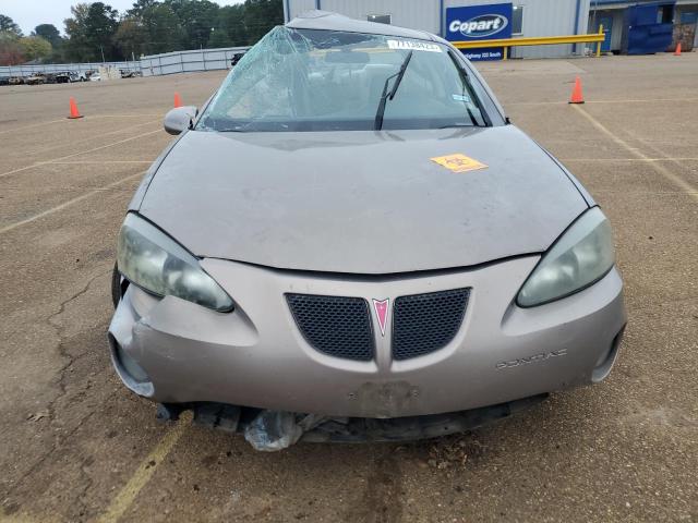 Photo 4 VIN: 2G2WP552171177155 - PONTIAC GRANDPRIX 